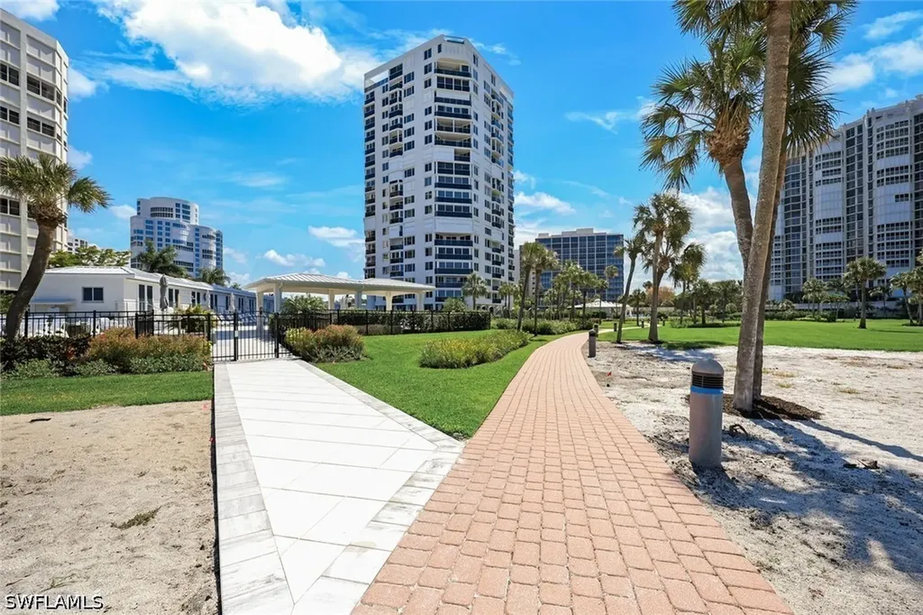 4041 Gulf Shore Boulevard N Naples FL 34103