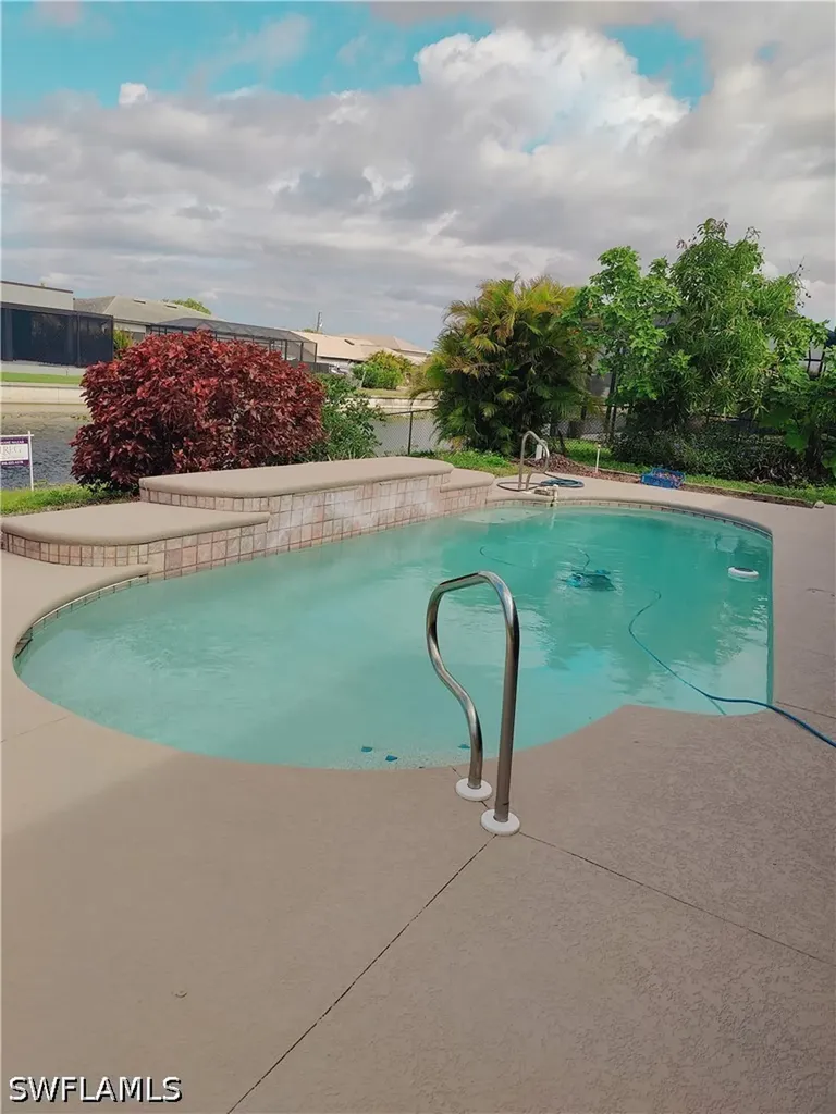 3314 SW 11th Place Cape Coral FL 33914