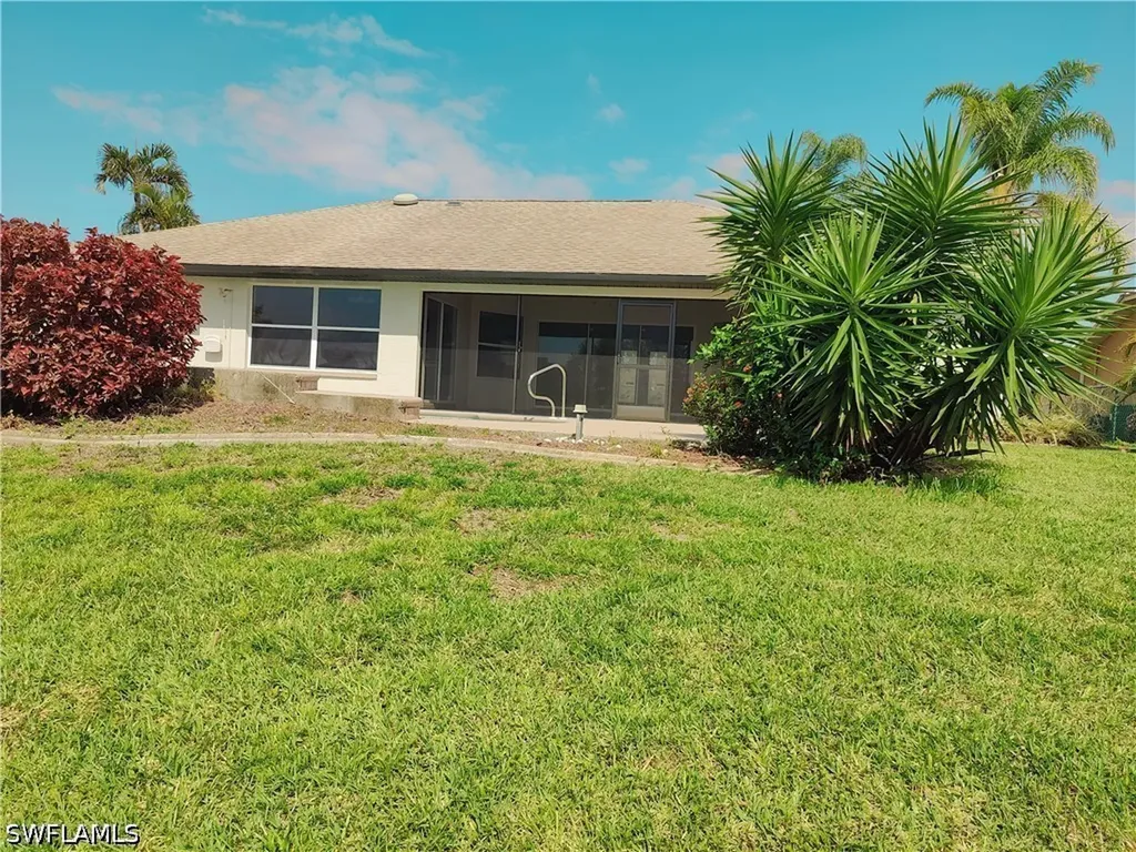 3314 SW 11th Place Cape Coral FL 33914