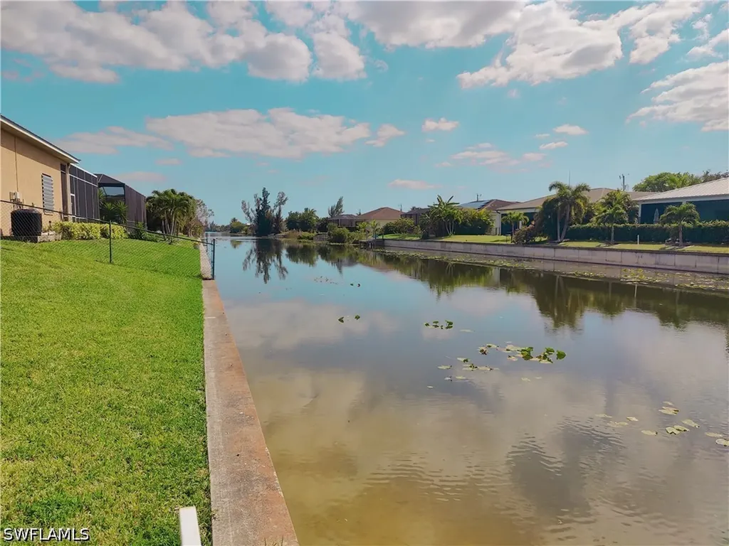 3314 SW 11th Place Cape Coral FL 33914