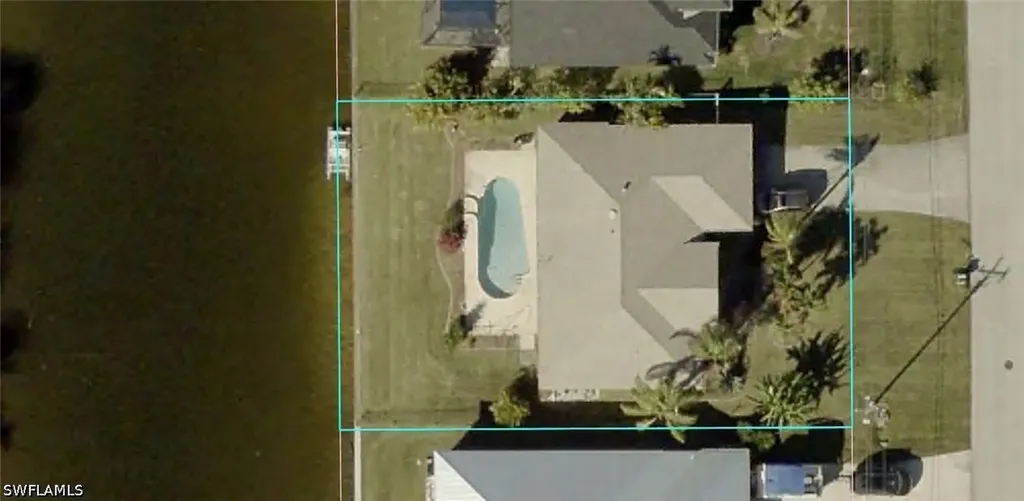 3314 SW 11th Place Cape Coral FL 33914