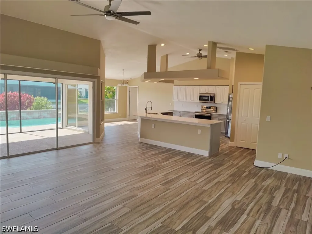 3314 SW 11th Place Cape Coral FL 33914