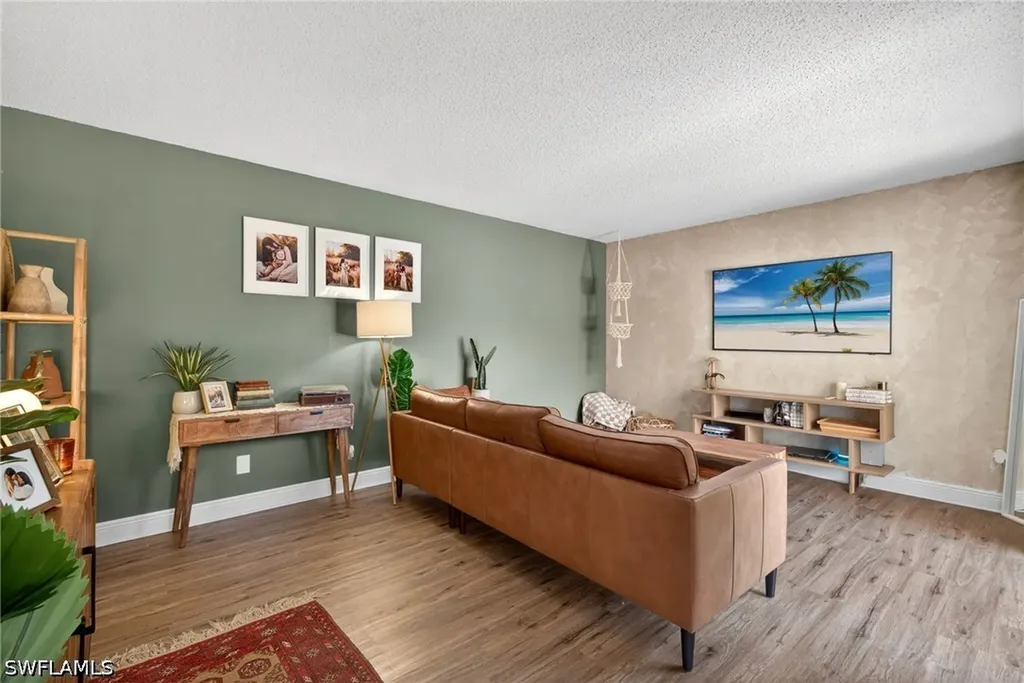 1466 Park Shore Circle Fort Myers FL 33901