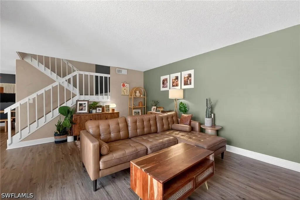 1466 Park Shore Circle Fort Myers FL 33901