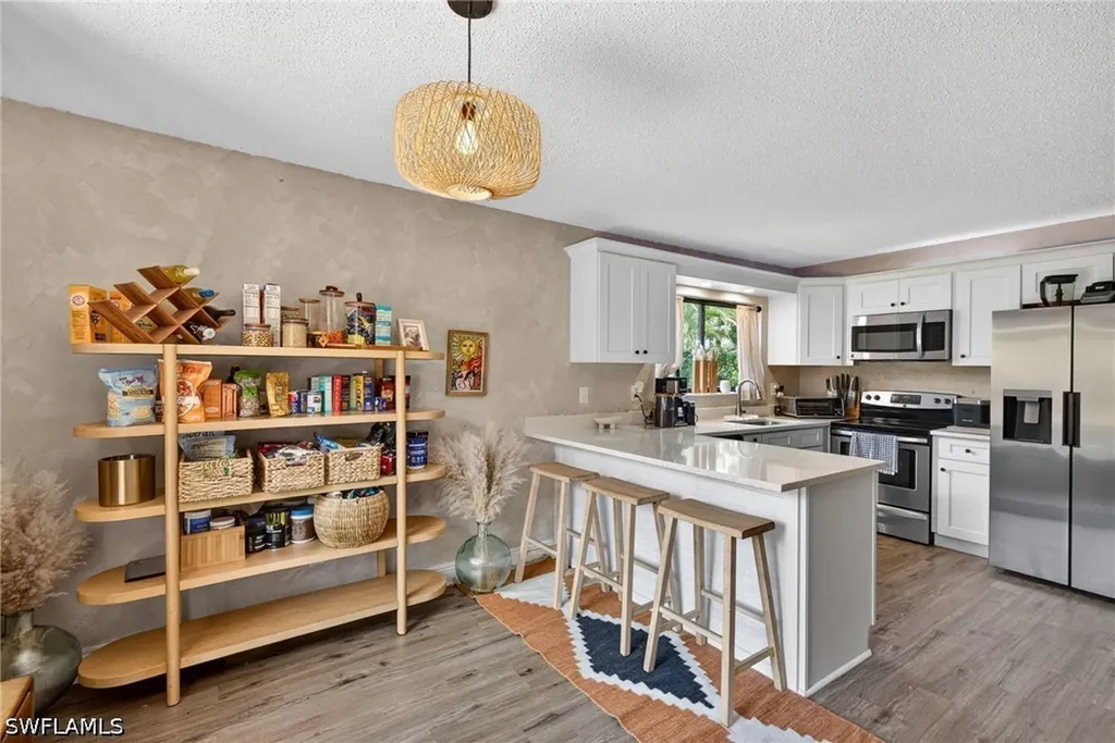 1466 Park Shore Circle Fort Myers FL 33901