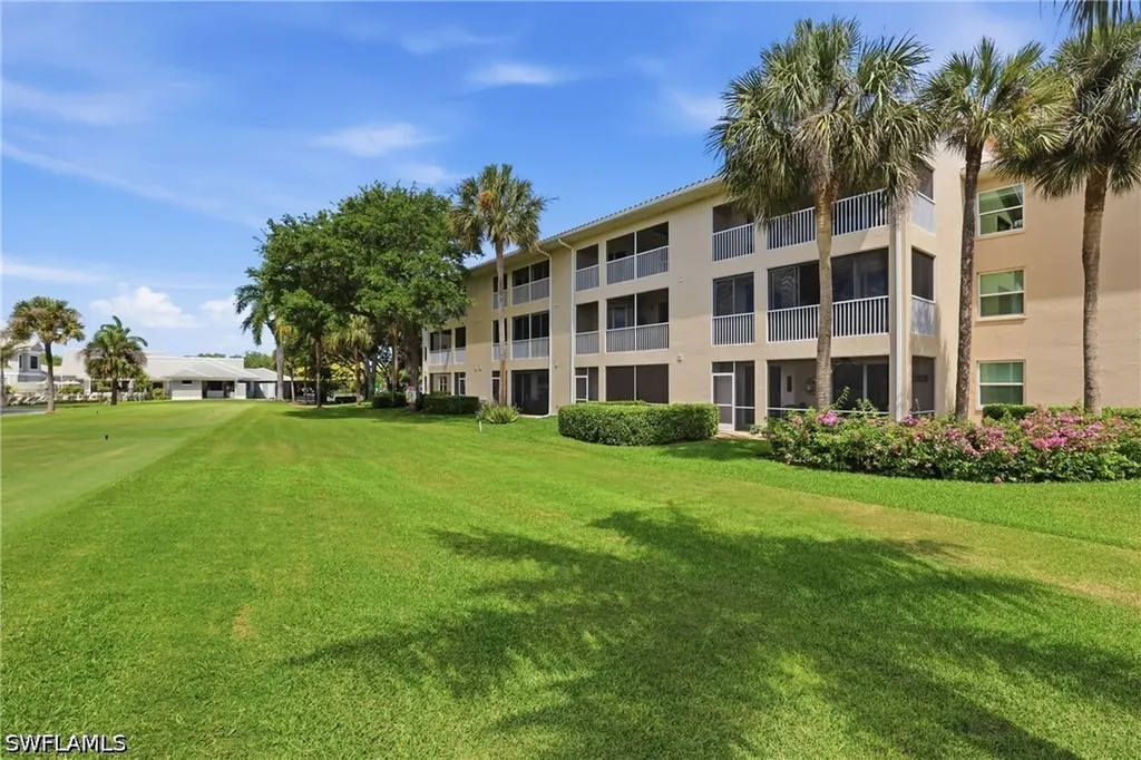 9200 Highland Woods Boulevard Bonita Springs FL 34135