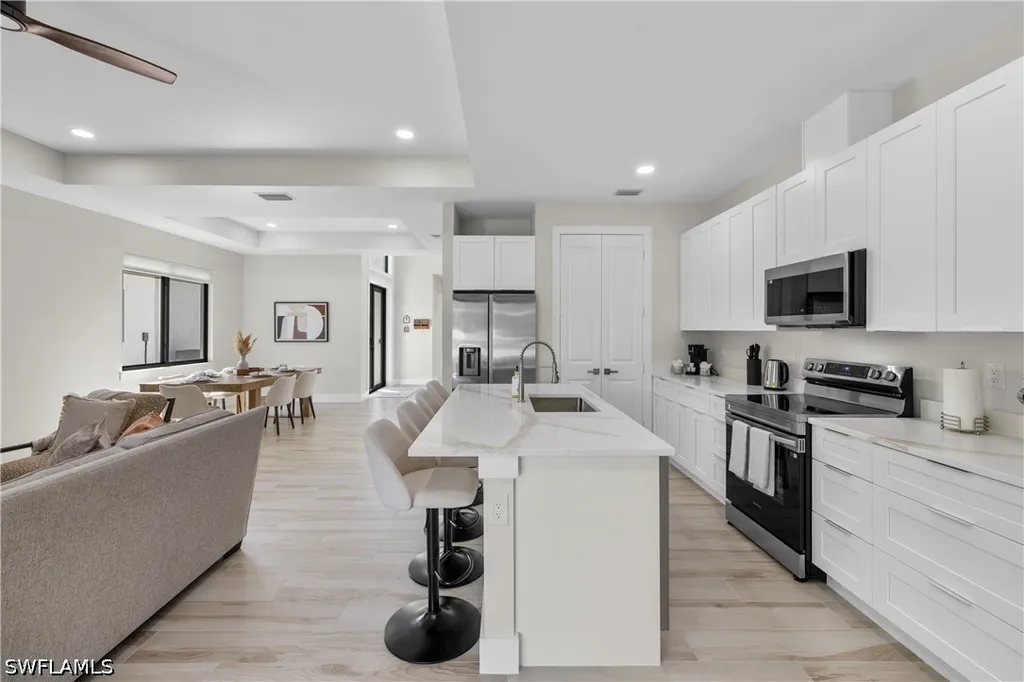 2533 Storter Avenue Naples FL 34112