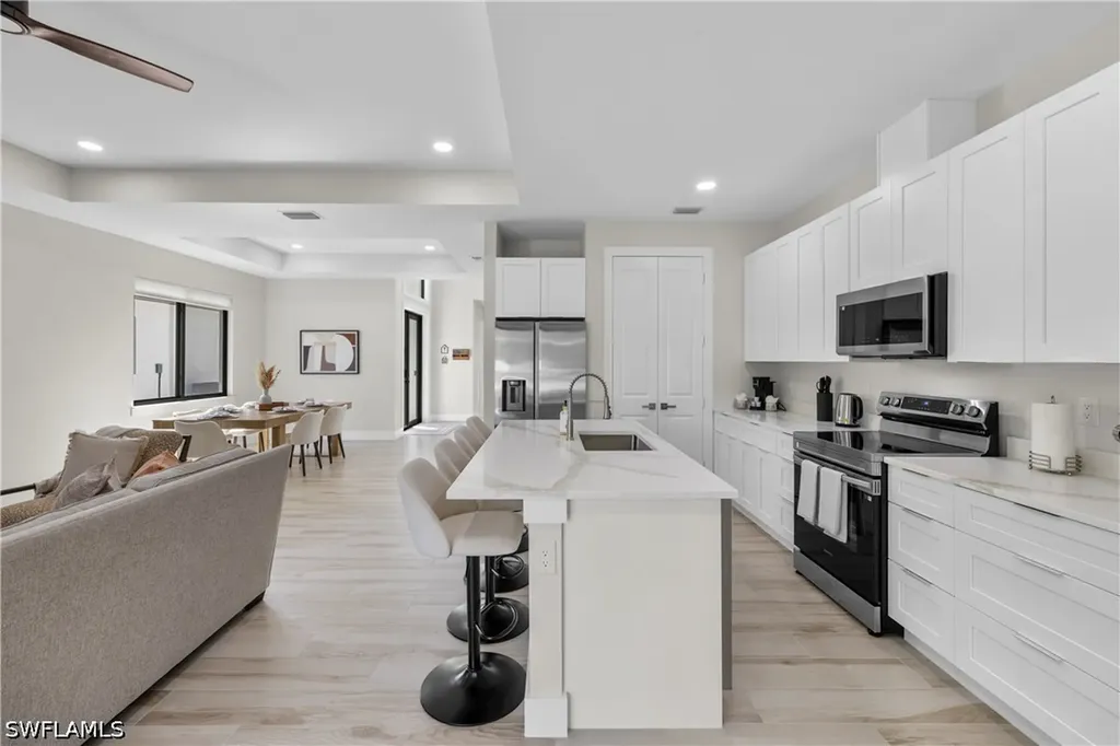 2533 Storter Avenue Naples FL 34112