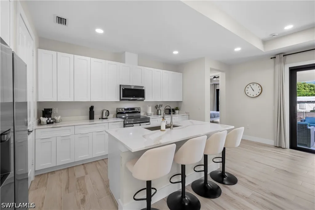 2533 Storter Avenue Naples FL 34112