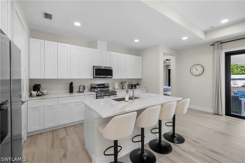 2533 Storter Avenue Naples FL 34112