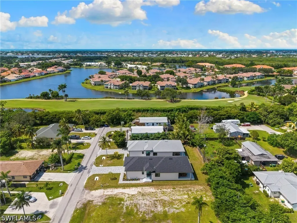 2533 Storter Avenue Naples FL 34112