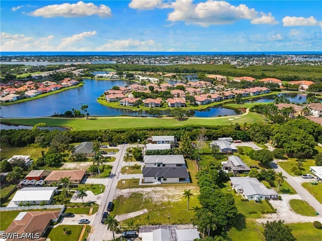 2533 Storter Avenue Naples FL 34112