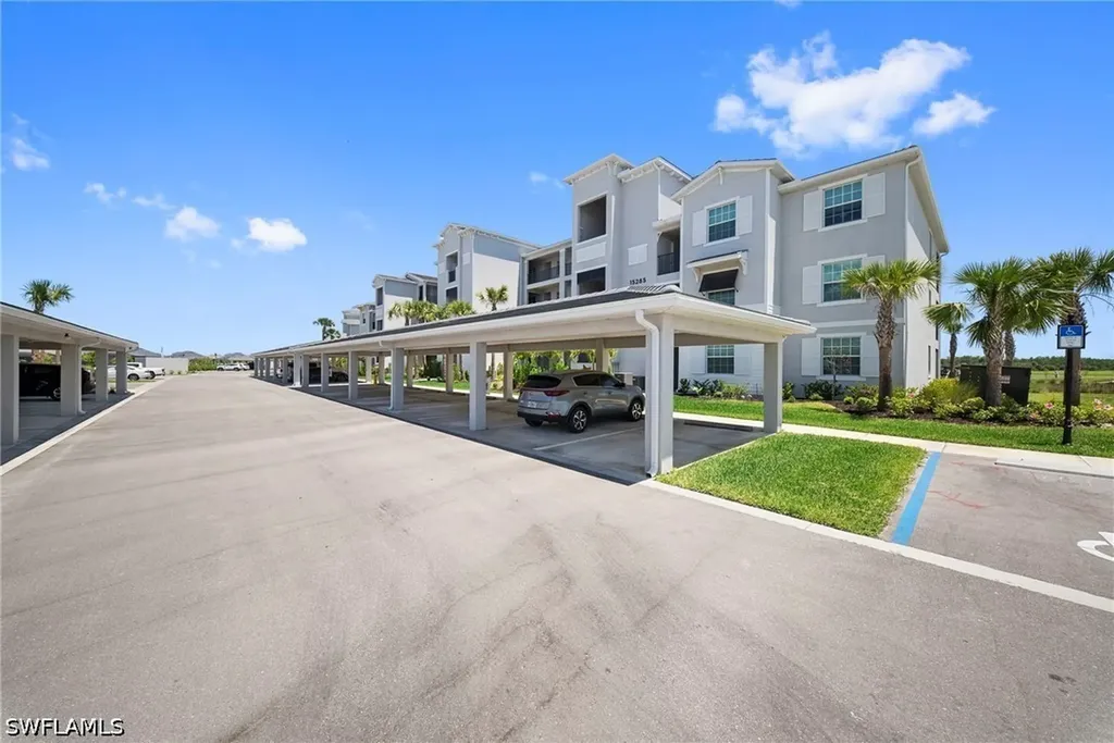 15285 Green Acres Avenue Babcock Ranch FL 33982