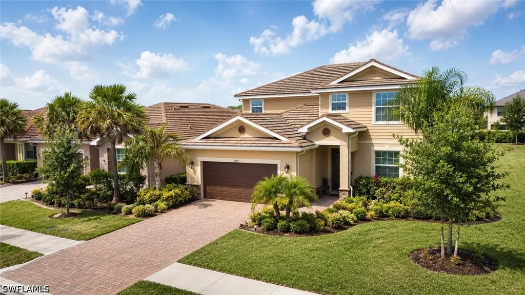 3697 E Hampton Circle Alva FL 33920