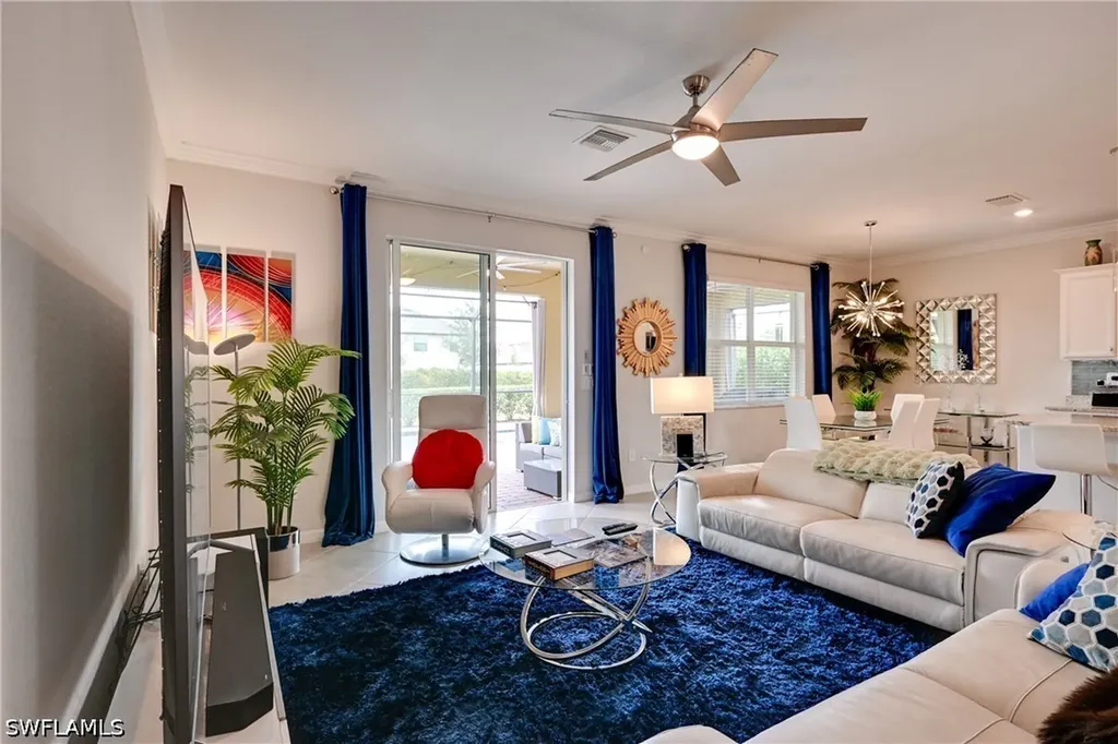3697 E Hampton Circle Alva FL 33920