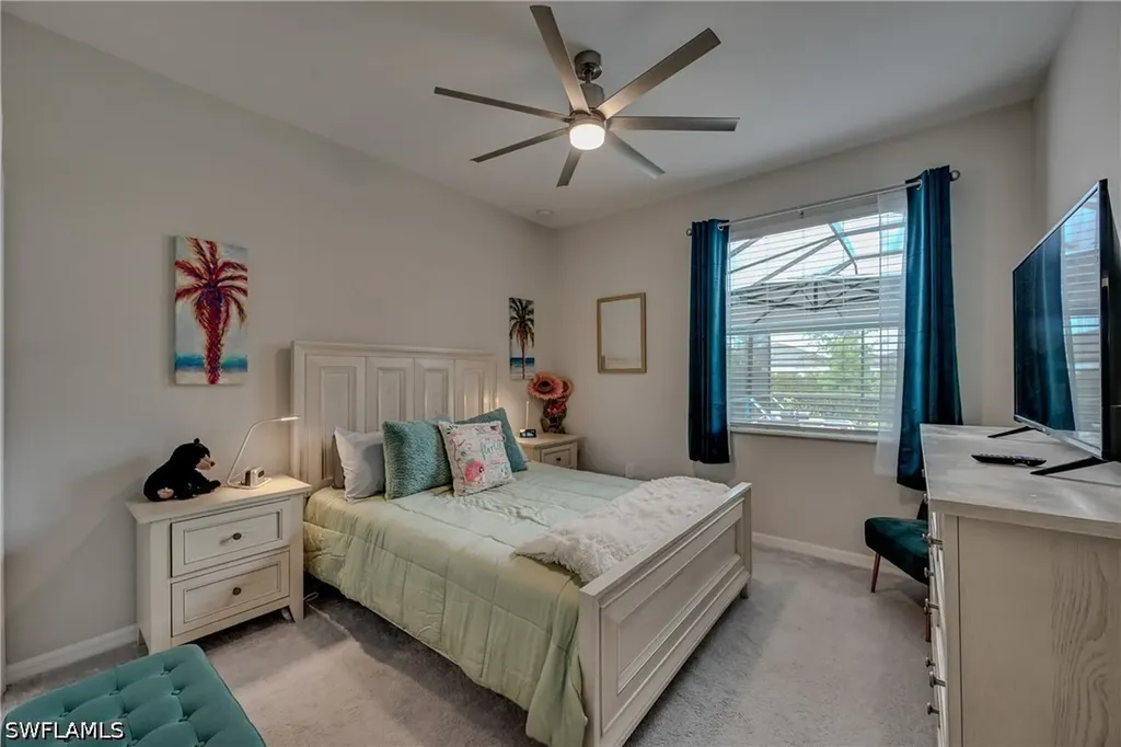 3697 E Hampton Circle Alva FL 33920