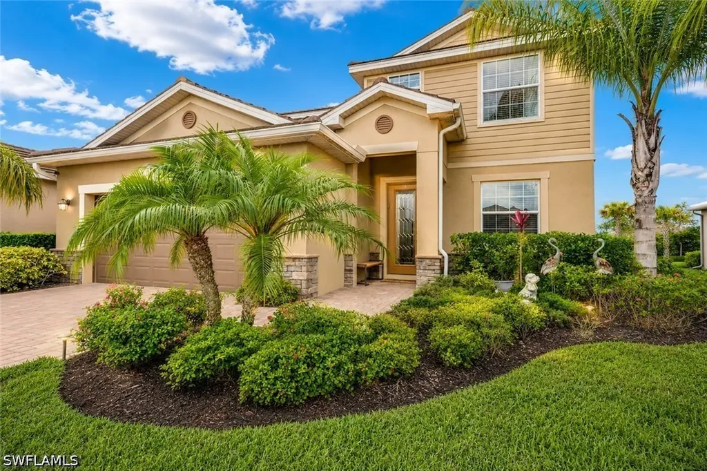 3697 E Hampton Circle Alva FL 33920