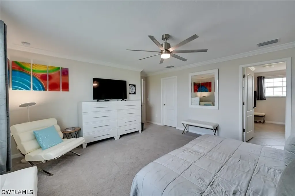 3697 E Hampton Circle Alva FL 33920