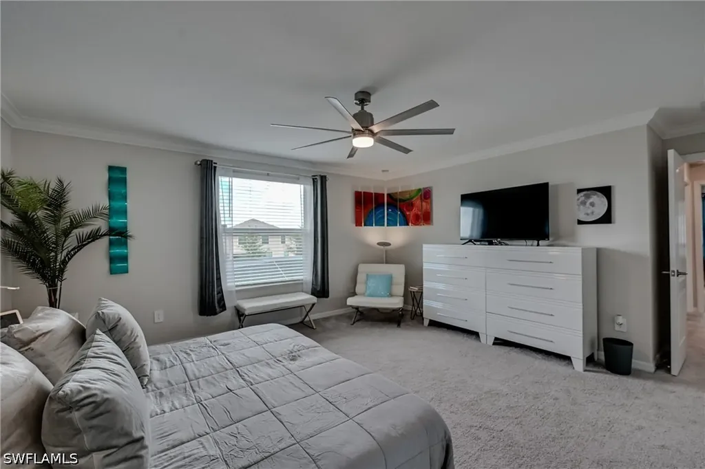 3697 E Hampton Circle Alva FL 33920