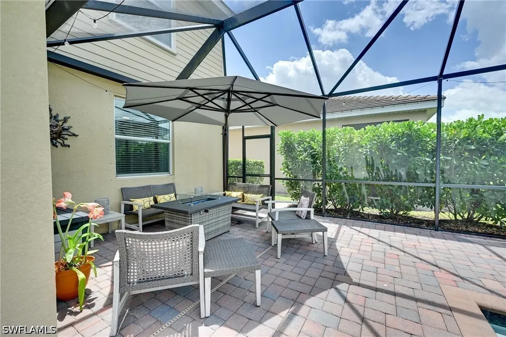 3697 E Hampton Circle Alva FL 33920