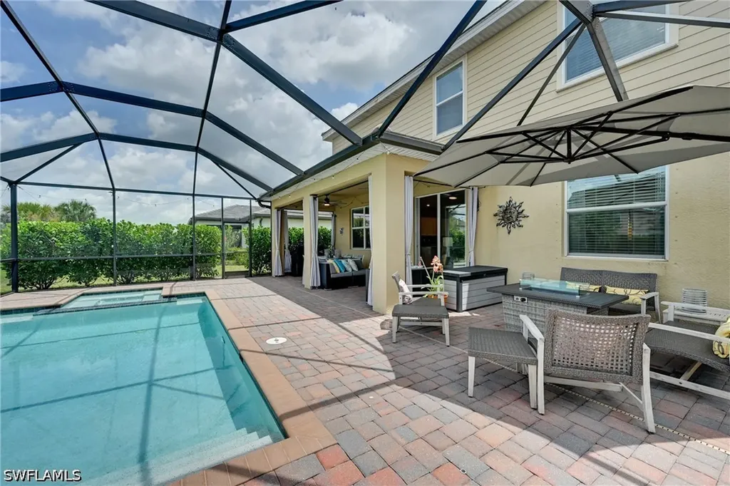 3697 E Hampton Circle Alva FL 33920