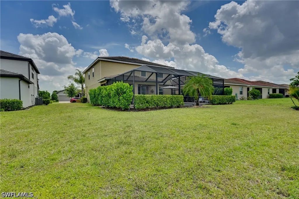 3697 E Hampton Circle Alva FL 33920