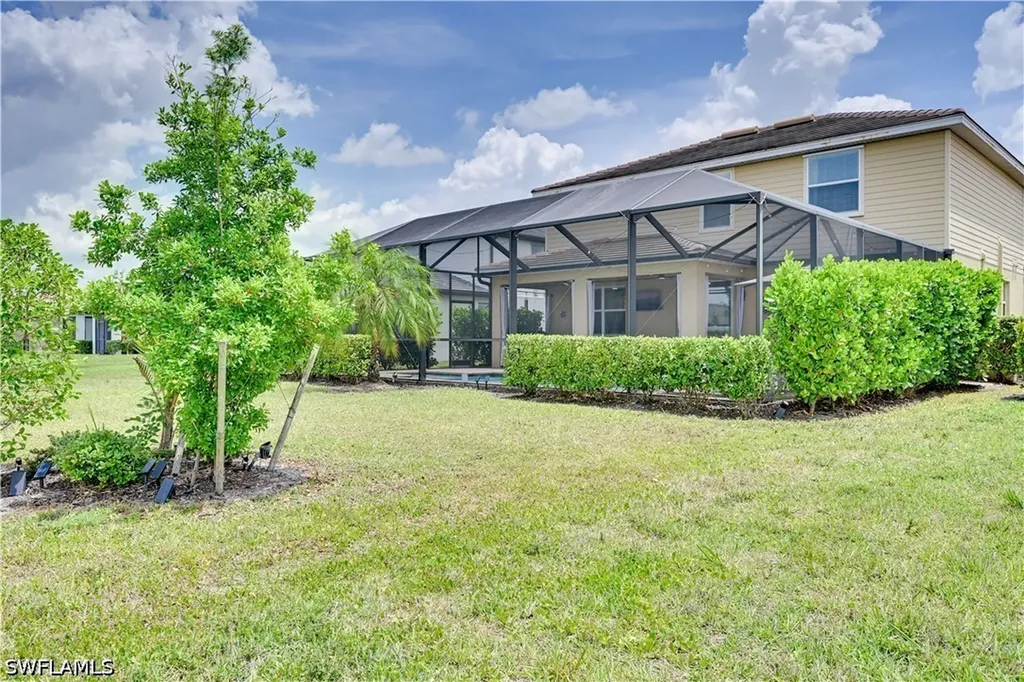 3697 E Hampton Circle Alva FL 33920