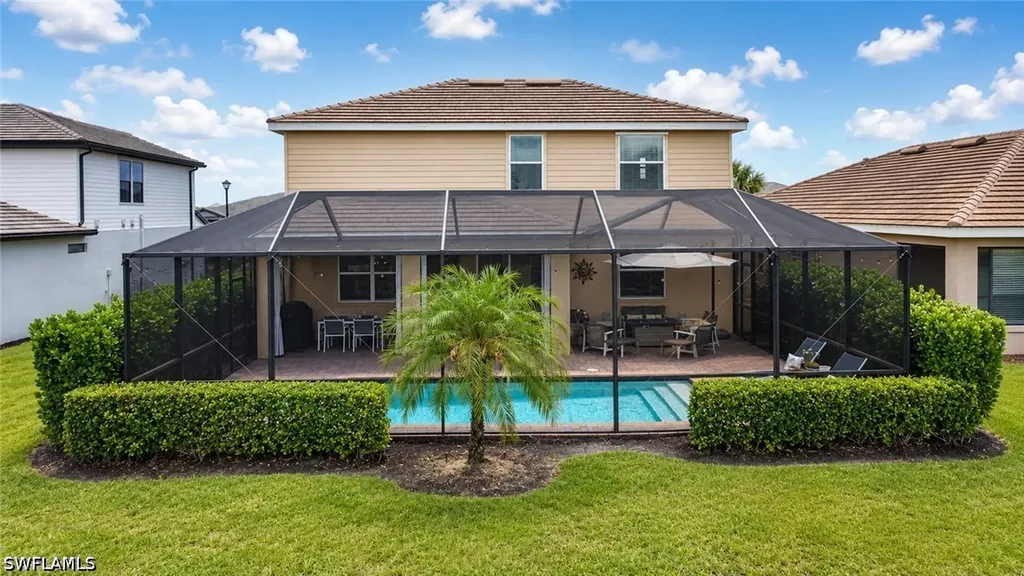 3697 E Hampton Circle Alva FL 33920