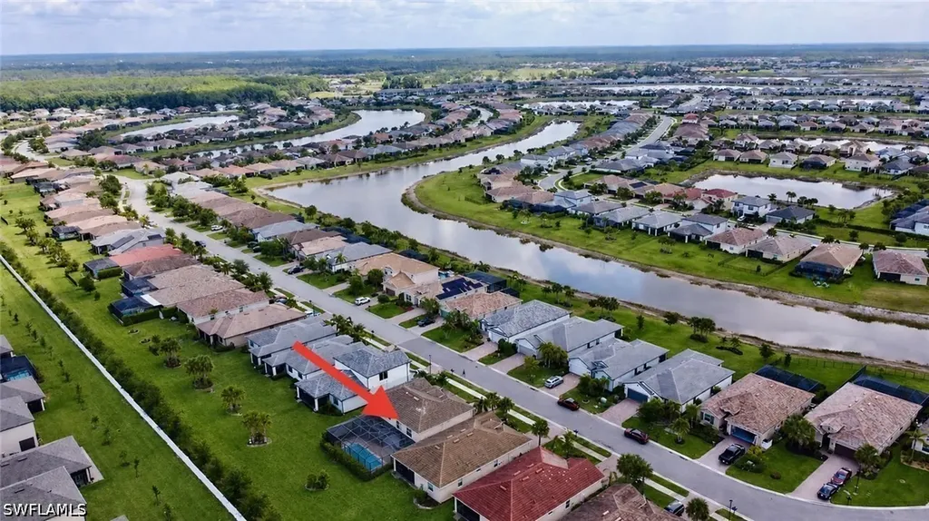 3697 E Hampton Circle Alva FL 33920