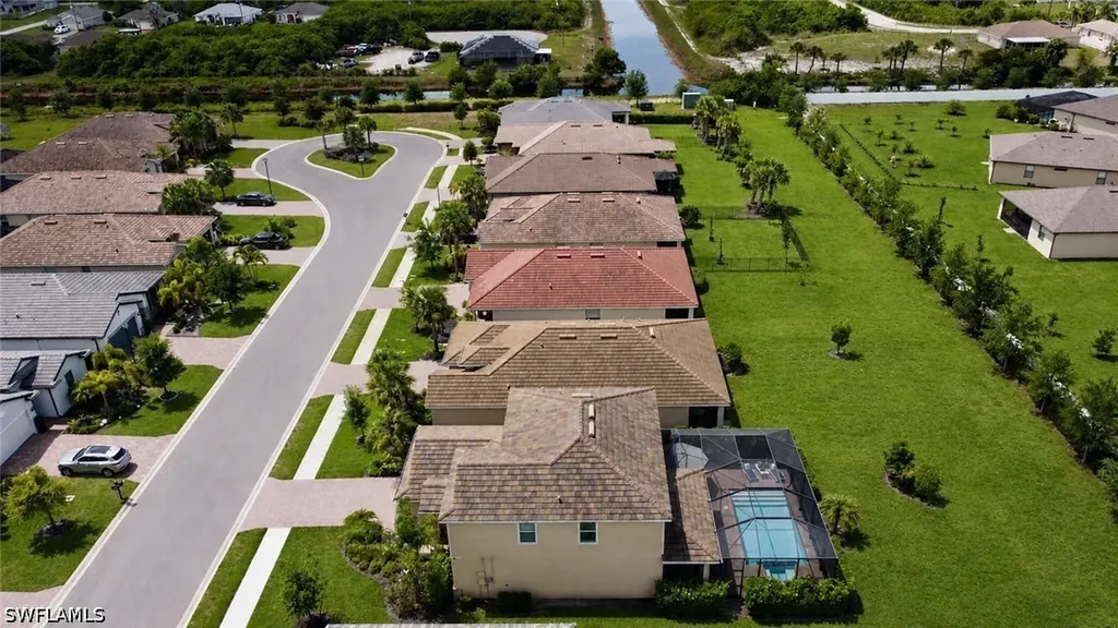 3697 E Hampton Circle Alva FL 33920