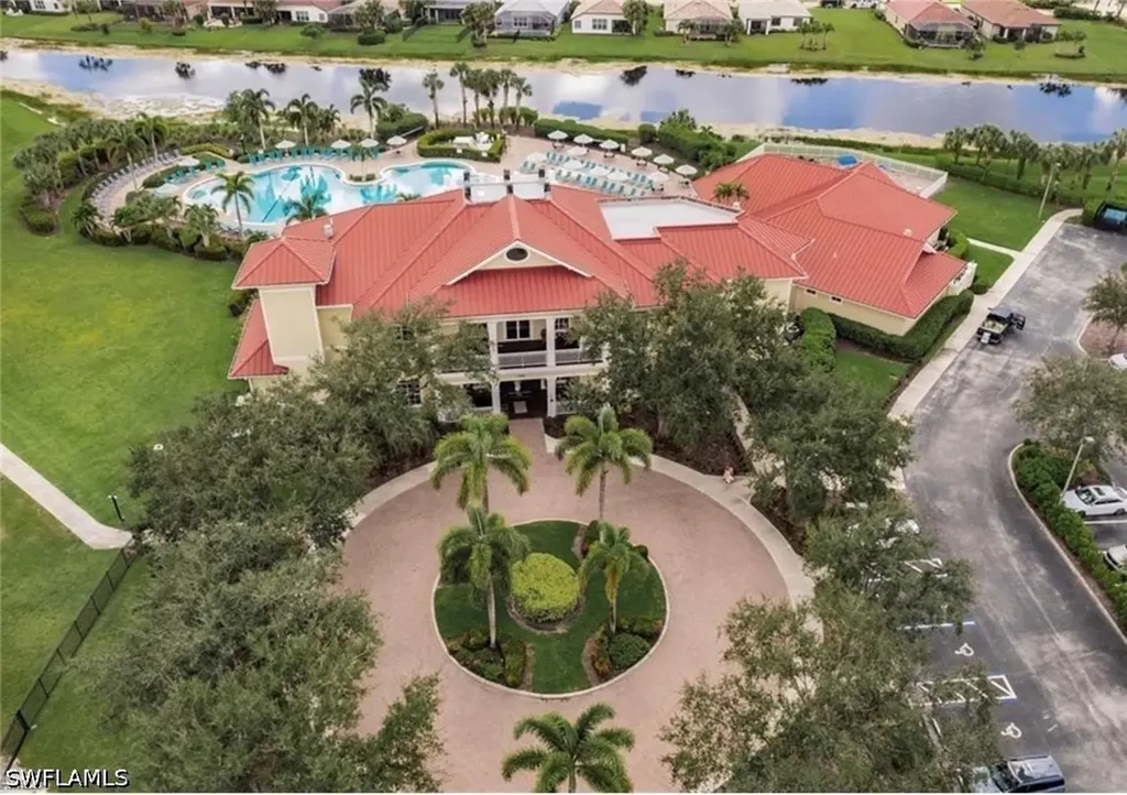 3697 E Hampton Circle Alva FL 33920