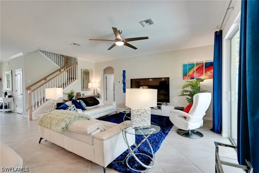 3697 E Hampton Circle Alva FL 33920
