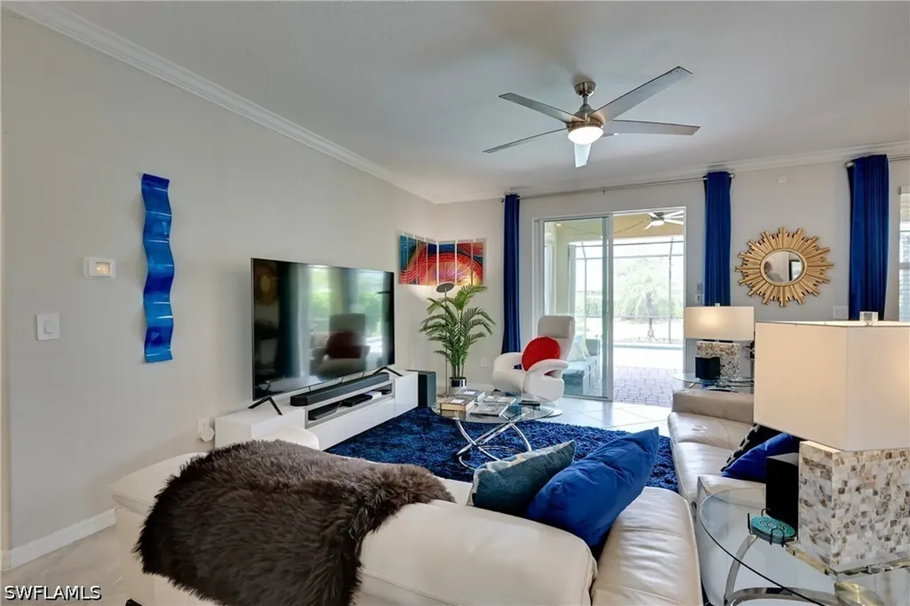 3697 E Hampton Circle Alva FL 33920