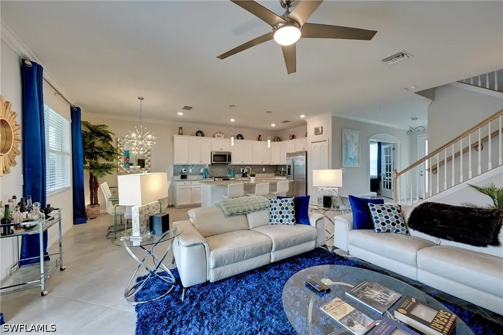 3697 E Hampton Circle Alva FL 33920