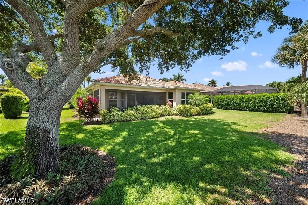 14105 Lavante Court Bonita Springs FL 34135