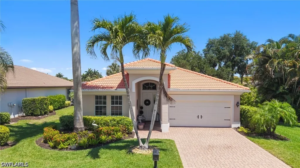 14105 Lavante Court Bonita Springs FL 34135