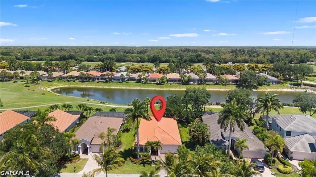 14105 Lavante Court Bonita Springs FL 34135