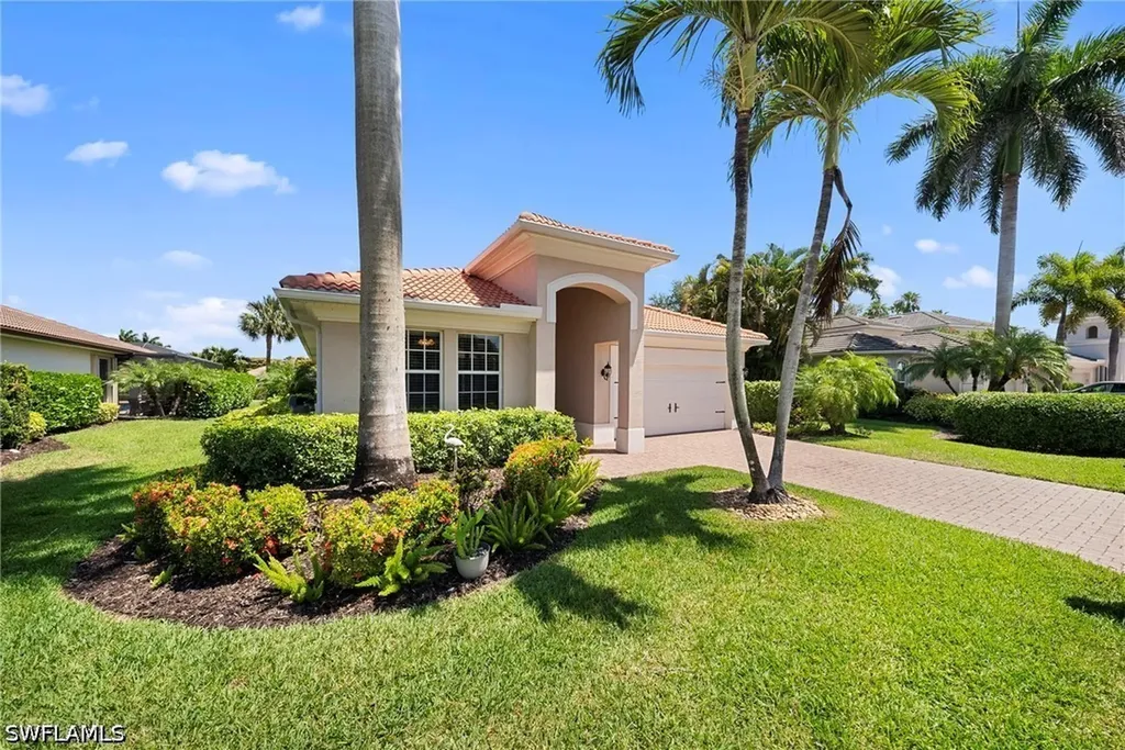 14105 Lavante Court Bonita Springs FL 34135