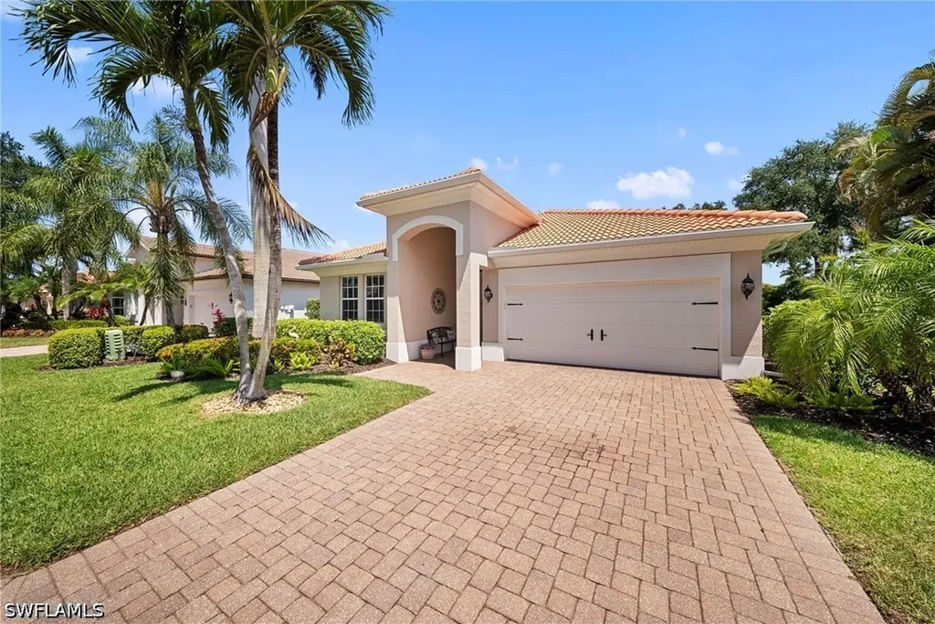 14105 Lavante Court Bonita Springs FL 34135