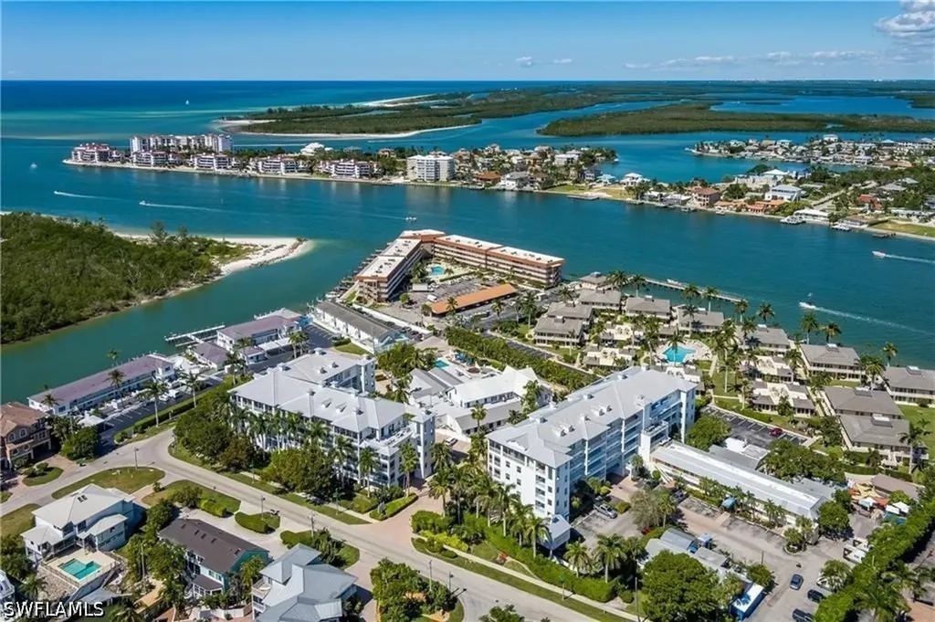 160 Palm Street Marco Island FL 34145