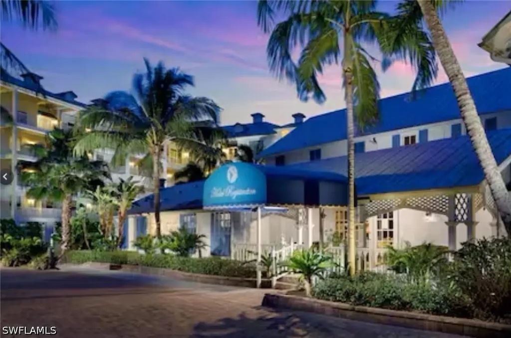 160 Palm Street Marco Island FL 34145