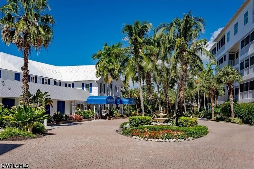 160 Palm Street Marco Island FL 34145