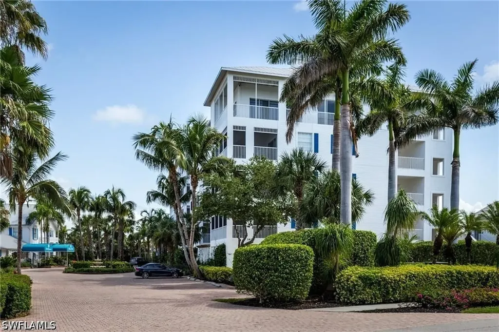 160 Palm Street Marco Island FL 34145