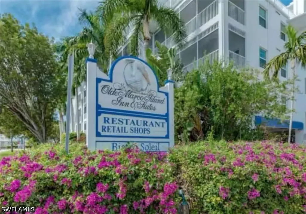 160 Palm Street Marco Island FL 34145