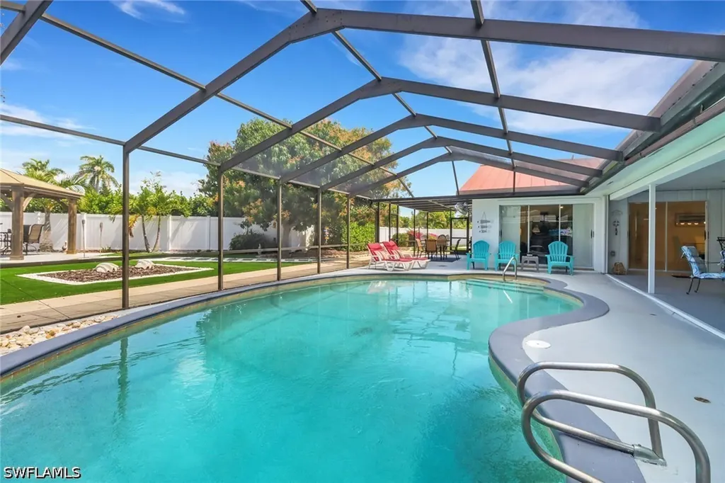 701 N Barfield Drive Marco Island FL 34145