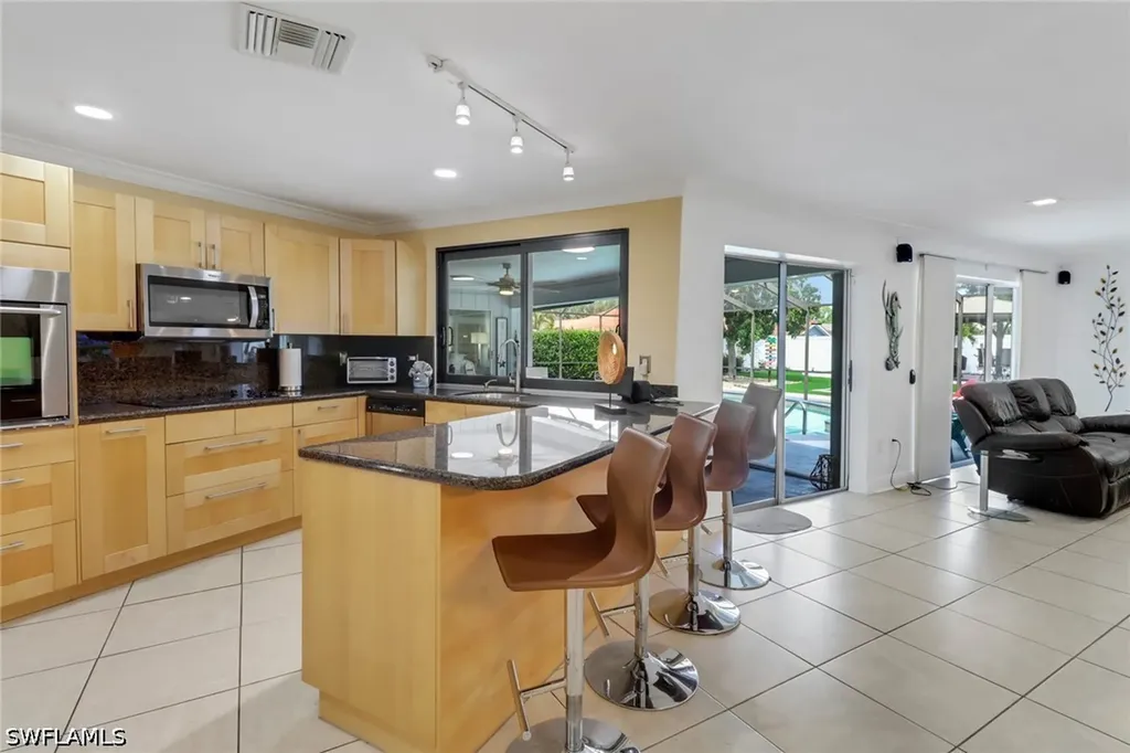 701 N Barfield Drive Marco Island FL 34145