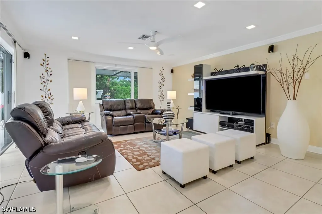 701 N Barfield Drive Marco Island FL 34145