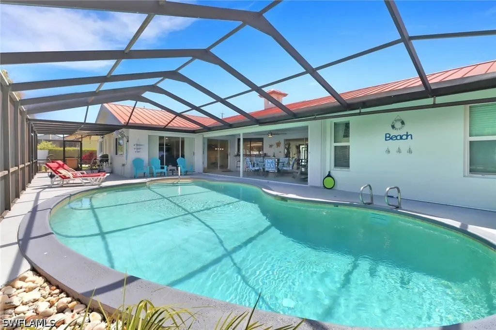 701 N Barfield Drive Marco Island FL 34145