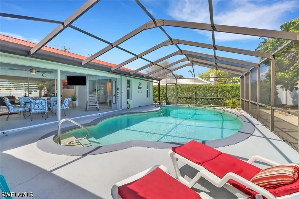 701 N Barfield Drive Marco Island FL 34145