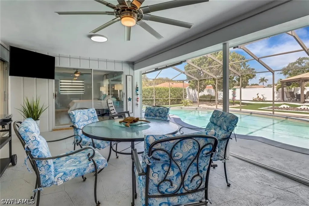 701 N Barfield Drive Marco Island FL 34145